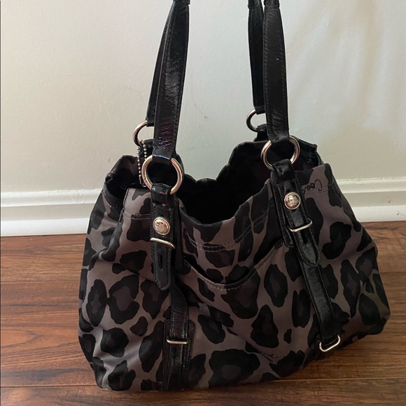 Coach Tote Bag - Picture 2 of 4